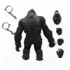Mezco Toyz King Kong of Skull Island 7 Inch Action Figure 2 Mezco Toyz King Kong of Skull Island 7 Inch Action Figure -Collectible Figures Sales Store unnamed file 295