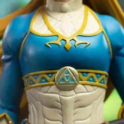 First 4 Figures The Legend of Zelda: Breath of the Wild - Zelda 10" PVC Statue Collector's Edition 19 First 4 Figures The Legend of Zelda: Breath of the Wild - Zelda 10" PVC Statue Collector's Edition -Collectible Figures Sales Store unnamed file 304