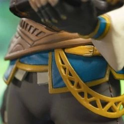 First 4 Figures The Legend of Zelda: Breath of the Wild - Zelda 10" PVC Statue Collector's Edition 21 First 4 Figures The Legend of Zelda: Breath of the Wild - Zelda 10" PVC Statue Collector's Edition -Collectible Figures Sales Store unnamed file 306