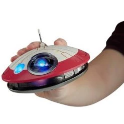 Star Wars L0-LA59 (Lola) Animatronic Edition Action Figure -Collectible Figures Sales Store unnamed file 31