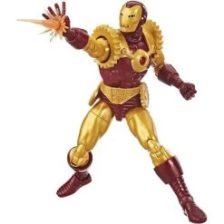 Hasbro Marvel Legends 6 Inch Action Figure | Iron Man 2020 -Collectible Figures Sales Store unnamed file 313