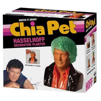 NECA Chia David Hasselhoff 3 NECA Chia David Hasselhoff