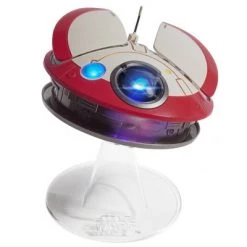 Star Wars L0-LA59 (Lola) Animatronic Edition Action Figure -Collectible Figures Sales Store unnamed file 33