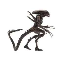 NECA Alien Resurrection Xenomorph Warrior Series 14 7" Action Figure