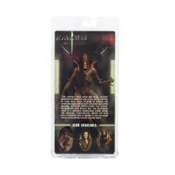 NECA Alien Resurrection Xenomorph Warrior Series 14 7" Action Figure -Collectible Figures Sales Store unnamed file 335
