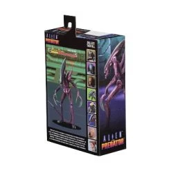 NECA Alien vs. Predator (Arcade Appearance) Razor Claws Alien 7" Action Figure 7 NECA Alien vs. Predator (Arcade Appearance) Razor Claws Alien 7" Action Figure -Collectible Figures Sales Store unnamed file 354