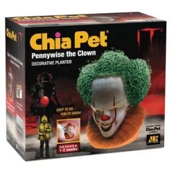 NECA Chia IT - Pennywise (Mass)