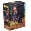 Neca Crash Bandicoot 5.5-Inch Crash w/ Jet Board Deluxe Action Figure -Collectible Figures Sales Store unnamed file 362