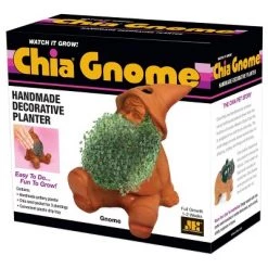 NECA Chia Gnome