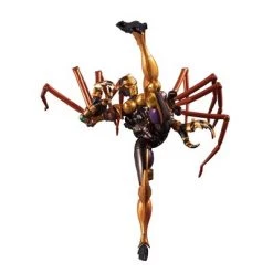 Transformers Masterpiece MP-46 Beast Wars Blackarachnia Authentic Takara Tomy Product As Sold In Japan, Collector Figure