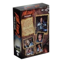 NECA Evil Dead 2 - 7" Scale Action Figure - Ultimate Ash