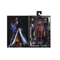 NECA The Conjuring Universe - 7" Scale Action Figure - Ultimate Crooked Man -Collectible Figures Sales Store unnamed file 403