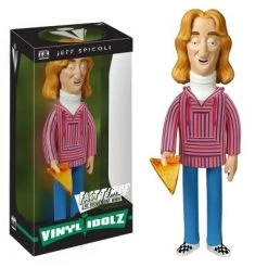 Funko Fast Times at Ridgemont High Funko Vinyl Idolz 8" Vinyl Figure Jeff Spicoli