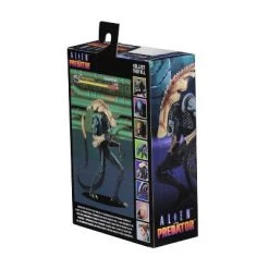 NECA Alien vs. Predator (Arcade Appearance) Chrysalis Alien 7" Action Figure -Collectible Figures Sales Store unnamed file 409