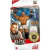 WWE Elite 82 White Gear Keith Lee Action Figure (Chase Variant) -Collectible Figures Sales Store unnamed file 422