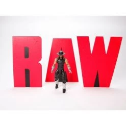 Collectible Figures Sales Store 9 WWE Elite RAW 30TH Anniversary Collector Box Set (Target Exclusive)