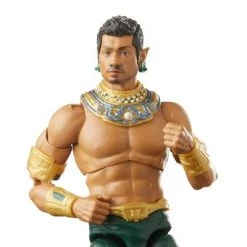 Marvel Legends Series Black Panther Wakanda Forever Build-A-Figure Namor Action Figure -Collectible Figures Sales Store unnamed file 454