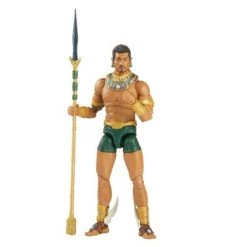 Marvel Legends Series Black Panther Wakanda Forever Build-A-Figure Namor Action Figure -Collectible Figures Sales Store unnamed file 455