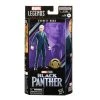 Marvel Legends Series Black Panther Build-A-Figure Everett Ross Action Figure