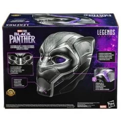Marvel Legends Series Black Panther Electronic Role Play Helmet -Collectible Figures Sales Store unnamed file 48