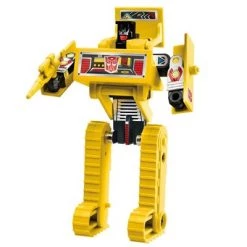 Collectible Figures Sales Store 11 Transformers Collaborative: Tonka Mash-Up - Tonkanator (Target Exclusive)