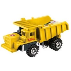 Transformers Collaborative: Tonka Mash-Up - Tonkanator (Target Exclusive) -Collectible Figures Sales Store unnamed file 495
