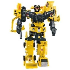 Transformers Collaborative: Tonka Mash-Up - Tonkanator (Target Exclusive) -Collectible Figures Sales Store unnamed file 496