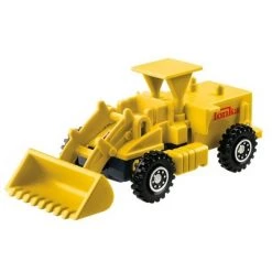 Transformers Collaborative: Tonka Mash-Up - Tonkanator (Target Exclusive) -Collectible Figures Sales Store unnamed file 497