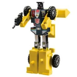 Transformers Collaborative: Tonka Mash-Up - Tonkanator (Target Exclusive) -Collectible Figures Sales Store unnamed file 498