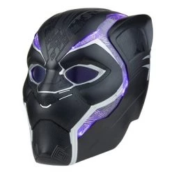 Marvel Legends Series Black Panther Electronic Role Play Helmet -Collectible Figures Sales Store unnamed file 50