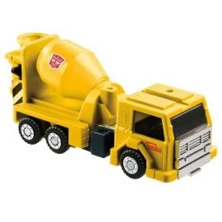 Transformers Collaborative: Tonka Mash-Up - Tonkanator (Target Exclusive) -Collectible Figures Sales Store unnamed file 500