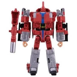 Transformers Collaborative: Street Fighter II Mash-Up - Optimus Prime Ryu vs. Megatron M. Bison Action Figures (Target Exclusive) -Collectible Figures Sales Store unnamed file 506