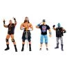 WWE Elite 2023 Top Talent Complete Set of 4 Action Figures -Collectible Figures Sales Store unnamed file 523