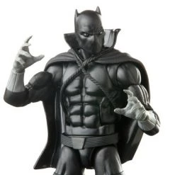 Marvel Legends Series Black Panther Build-A-Figure Black Panther Action Figure -Collectible Figures Sales Store unnamed file 554