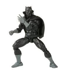 Marvel Legends Series Black Panther Build-A-Figure Black Panther Action Figure -Collectible Figures Sales Store unnamed file 557