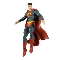 McFarlane Toys DC Comics Superman 7" Action Figure with Comic Book 15 McFarlane Toys DC Comics Superman 7" Action Figure with Comic Book -Collectible Figures Sales Store unnamed file 560