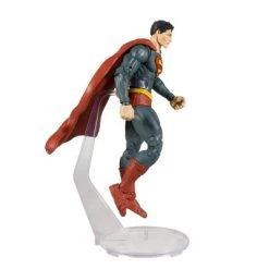 McFarlane Toys DC Comics Superman 7" Action Figure with Comic Book 19 McFarlane Toys DC Comics Superman 7" Action Figure with Comic Book -Collectible Figures Sales Store unnamed file 564