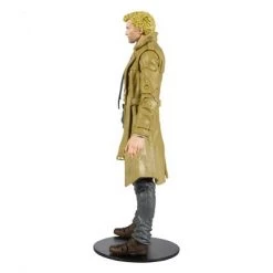 McFarlane Toys DC Comics John Constantine 7" Action Figure with Comic Book -Collectible Figures Sales Store unnamed file 576