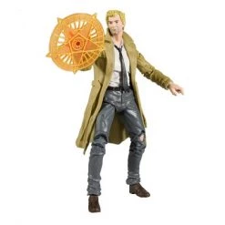 McFarlane Toys DC Comics John Constantine 7" Action Figure with Comic Book -Collectible Figures Sales Store unnamed file 577