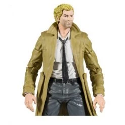 McFarlane Toys DC Comics John Constantine 7" Action Figure with Comic Book -Collectible Figures Sales Store unnamed file 579