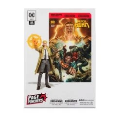 McFarlane Toys DC Comics John Constantine 7" Action Figure with Comic Book -Collectible Figures Sales Store unnamed file 580
