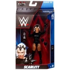 WWE Elite 85 & Scarlett WWE Elite 92 Set of 2 Package Deal Karrion Kross Action Figures
