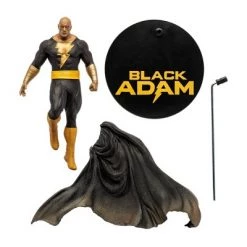 McFarlane Toys DC Comics 12" Posed Figure - Black Adam 17 McFarlane Toys DC Comics 12" Posed Figure - Black Adam -Collectible Figures Sales Store unnamed file 608