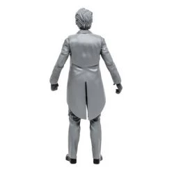 McFarlane Toys DC Retro Batman 66 Action Figure - The Joker (Black & White TV Variant) -Collectible Figures Sales Store unnamed file 613