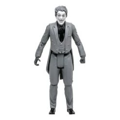 McFarlane Toys DC Retro Batman 66 Action Figure - The Joker (Black & White TV Variant) -Collectible Figures Sales Store unnamed file 616