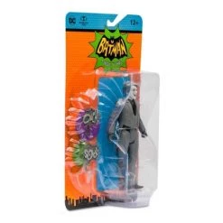 McFarlane Toys DC Retro Batman 66 Action Figure - The Joker (Black & White TV Variant) -Collectible Figures Sales Store unnamed file 619