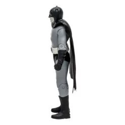 McFarlane Toys DC Retro Batman 66 Action Figure - Batman (Black and White TV Variant) -Collectible Figures Sales Store unnamed file 622