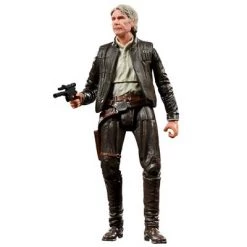 Star Wars The Black Series Archive Han Solo Action Figure -Collectible Figures Sales Store unnamed file 644