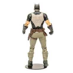 McFarlane Toys DC Comics Multiverse Gold Label Collection Batman Dark Detective Action Figure (Target Exclusive) -Collectible Figures Sales Store unnamed file 648