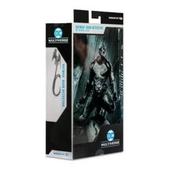 McFarlane Toys DC Comics Multiverse Gold Label Collection Batman Dark Detective Action Figure (Target Exclusive) -Collectible Figures Sales Store unnamed file 652